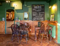 Craven Heifer Hotel