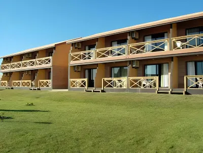 Sotavento Apart Hotel Hotels in 