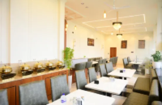 Yashasvi Himalayan resort Hotels in Rudraprayag