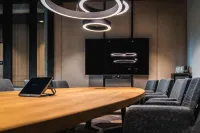 Hotel Rosveld Hotel a Asten