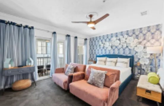 Beach House Sea La Vie