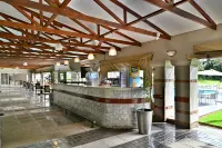 Holiday Inn BULAWAYO by IHG - bar