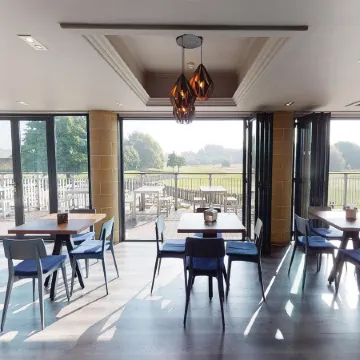 Village Hotel Blackpool