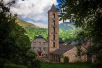 Hostal La Placa Hoteles en Valle de Bohí