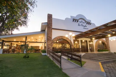 Best Western Las Mercedes Airport Hotels near Santiago of Managua Cathedral