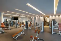 Four Points by Sheraton Al Ain - Træningscentre