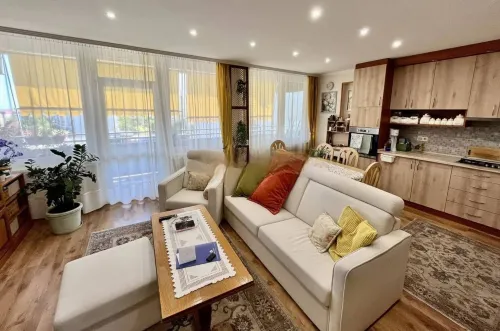 Petőfi Downtown Apartment – Stylish Comfort in Kecskemét's Heart - 4 stelle