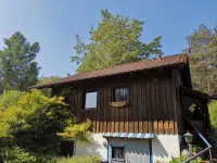 Vacation home in the countryside on the Swabian Alb Hotels near Turm Heroldstatt