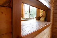 Ocean and Lagoon Views with Hot Tub and Game Room - Charming Retro Haven