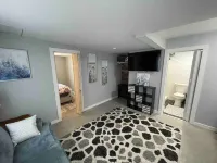 Steps to Sodus Point Fun and Entertainment - Charming Getaway Hotels in Sodus Point