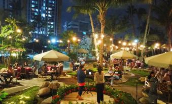 Apartment Danau Toba Medan