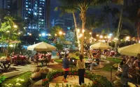 Apartment Danau Toba Medan Hotels in Madras Hulu