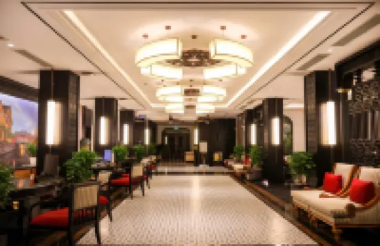 會安Nesta度假村及水療中心