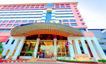 Town in Town Hotel Bangkok