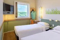Ibis Budget Curitiba Aeroporto Hotels in Sao Jose dos Pinhais