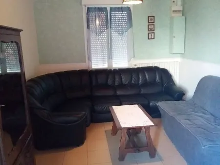 Serene holidays in Soulac sur Mer