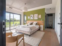 Horizon Resort Massane Отели рядом с достопримечательностью «Spa Aromassane»