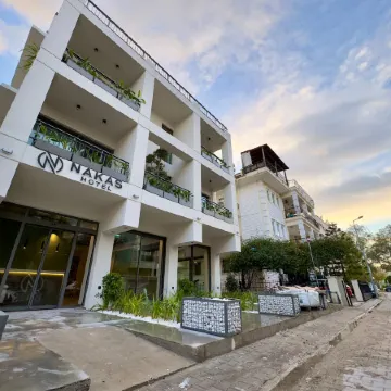Nakas Hotel