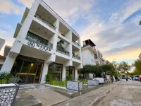 Nakas Hotel Hotels in Babatasi Mahallesi