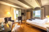 Relais Villa d'Amelia - Fitnessstudio