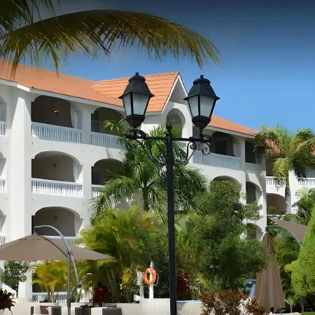 Presidential Suites by Lifestyle Puerto Plata - All Inclusive