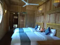 Dao Lodge - Park Yeri