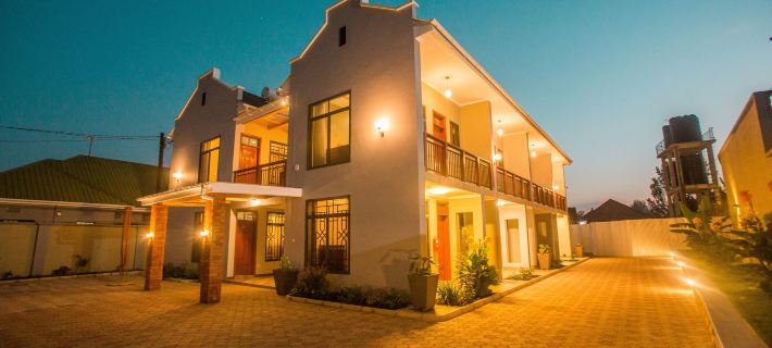 Medan Hotel Hotels in Arusha