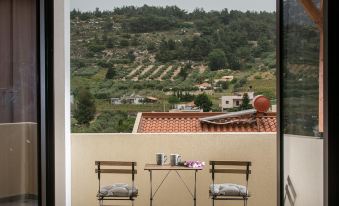 Iris Villas Complex - Archanes Crete