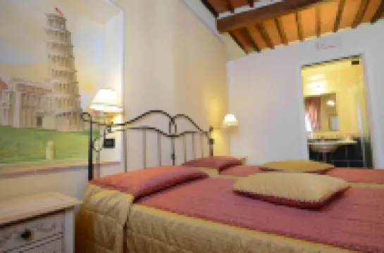 ホテル ディ ステファノ