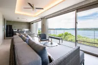 古宇利別墅 靛藍