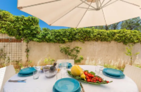 3514 Mareo Apartment by Barbarhouse