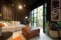 Hotel Meridiano Lofts