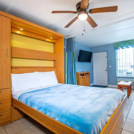 Fantasy Island Resort, Daytona Beach Shores