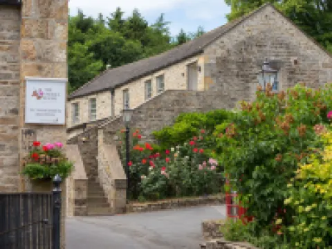The Saddle Room Hotels in Leyburn