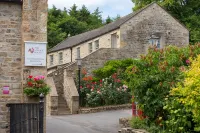 The Saddle Room Hotels in Leyburn