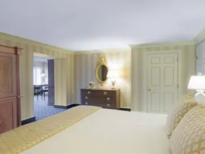 Williamsburg Inn, an Official Colonial Williamsburg Hotel