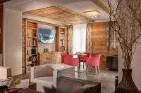 Family & Wellness Hotel Serena Hotels in Andalo