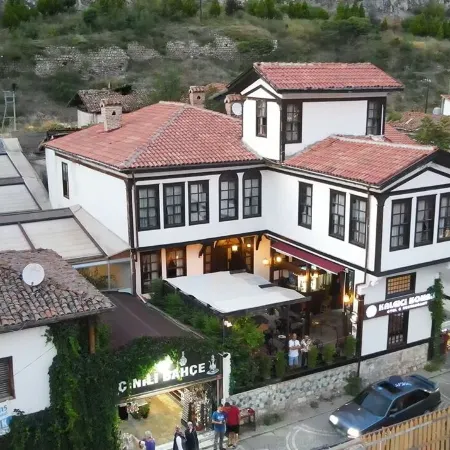 Kaleici Konak