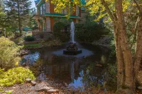 Domaine Riviere Sacacomie Hotels in Saint-Alexis-des-Monts