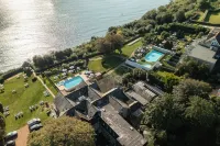 Luccombe Manor Country House Hotel - Beach