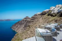 Sun Rocks Boutique Hotel