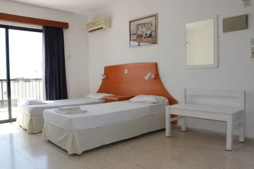 Florea Hotel Apartments - Pet friendly