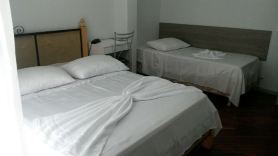 Rocha's Hotel