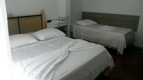 Rocha's Hotel Hotels in Guarapuava