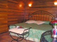 Cabañas Valle Verde Hotels in Galdar