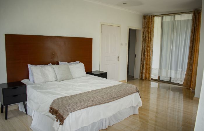 Divine Heights Bed and Breakfast Lilongwe Area 43