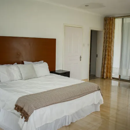 Divine Heights Apartments Lilongwe Area 43