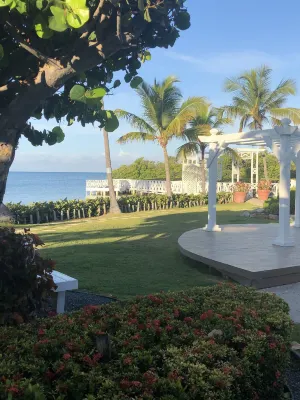Parador Villa Parguera Hoteles en Parguera
