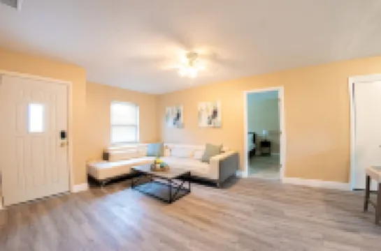 Delray House with Hot Tub & Game Room Hotels in Palm River-Clair Mel