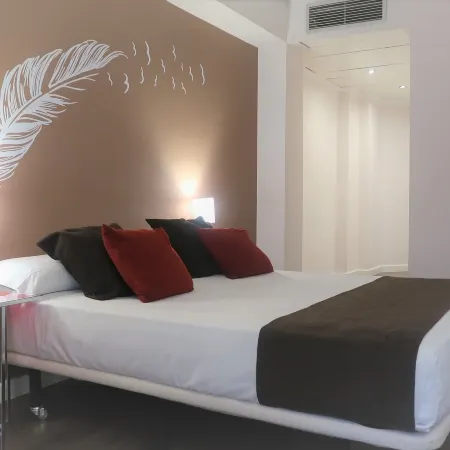 Hotel Teruel Plaza